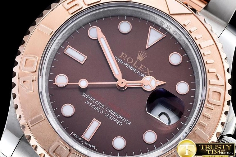 0416 Unisex ROLYM101A – YachtMaster 1065